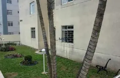 Apartamento com 3 quartos à venda na Rua Guilherme Mazeto, Pinheirinho, Curitiba