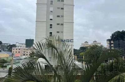 Apartamento com 2 quartos à venda na Rua Leôncio Correia, Água Verde, Curitiba