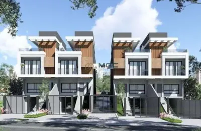 Casa em condomínio – 3 suítes – água verde – 261m² privativos