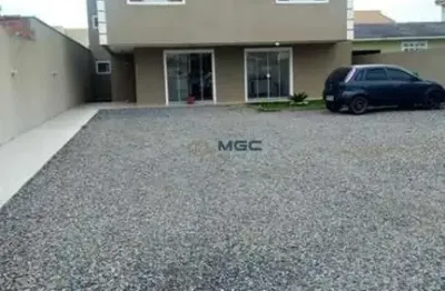 Apartamento em roseira de são sebastião, são josé dos pinhais/pr