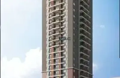 Kitnet / Stúdio à venda na Rua Tibagi, Centro, Curitiba