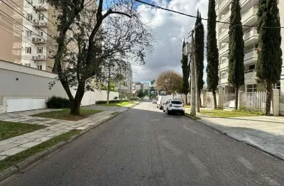 Apartamento com 3 quartos à venda na Rua Coronel Ottoni Maciel, Vila Izabel, Curitiba