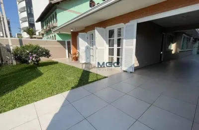 Casa com 3 quartos à venda na Rua Professor Brazílio Ovídio da Costa, Vila Izabel, Curitiba