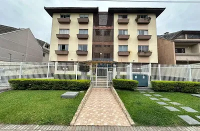 Apartamento com 3 quartos à venda na Rua Pedro Krasinski, 166, Capão Raso, Curitiba