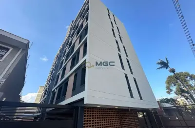 Apartamento com 2 quartos à venda na Avenida Visconde de Guarapuava, 1482, Alto da Rua XV, Curitiba