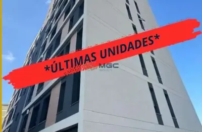 Apartamento com 2 quartos à venda na Avenida Visconde de Guarapuava, 1482, Alto da Rua XV, Curitiba