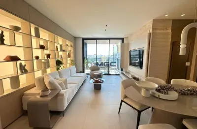 Apartamento com 3 quartos à venda na Rua Herculano Carlos Franco de Souza, Água Verde, Curitiba