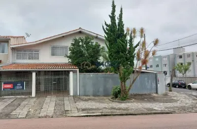 Casa com 3 quartos à venda na Rua Djalma Ferreira Maciel, Lindóia, Curitiba