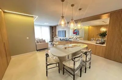 Apartamento com 3 quartos à venda na Rua Bispo Dom José, Batel, Curitiba