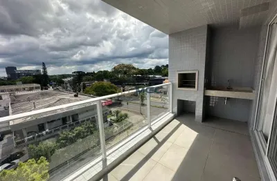Apartamento com 3 quartos à venda na Rua Bispo Dom José, Batel, Curitiba