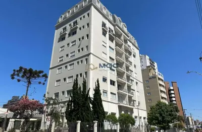 Apartamento com 4 quartos à venda na Rua Buenos Aires, Batel, Curitiba