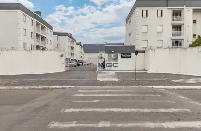 Apartamento com 3 quartos à venda na Avenida Iraí, 416, Weissópolis, Pinhais