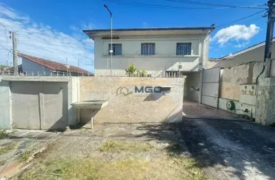 Casa com 5 quartos à venda na Rua Irati, 668, Santa Quitéria, Curitiba