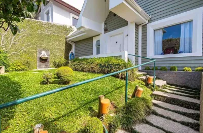 Casa com 4 quartos à venda na Rua Bernardo Berman, Pilarzinho, Curitiba