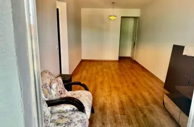 Apartamento a venda em 02 dormitórios em jardim dos cerejeiras - atibaia -sp