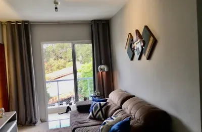 Apartamento a venda Vila Giglio 97,61m² R$ 745.000,00 Atibaia SP