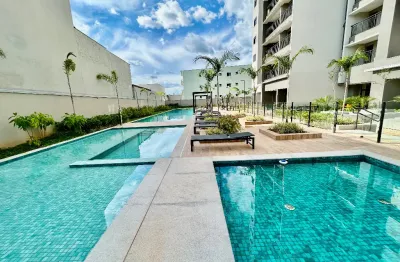 Apartamento a venda  condomínio vértice 3 dormitórios condomínio vértice atibaia-sp