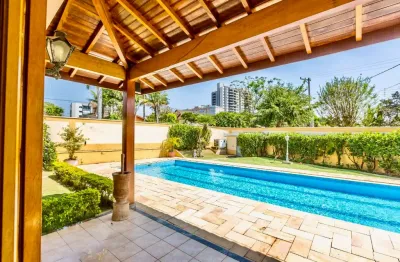Casa a venda 3 dormitórios térrea  558,40 m2 jardim floresta atibaia -sp