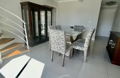 Lindo apartamento duplex  pronto para morar para locação  3 dormitórios 100m2 em atibaia jardim - atibaia - sp