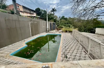 Oportunidade terreno com construção inacabada a venda 736 m2 em parque suiço da cantareira - mairiporã- sp