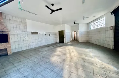Salão comercial para locação 137m em bairro recreio estoril - atibaia-sp