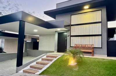 Casa a venda em condominio fechado 360m2 3 suites  bairro rio abaixo atibaia- sp