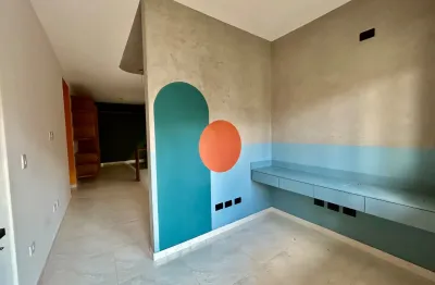 Linda casa totalmente térrea a venda 2 suítes em bairro ribeirão dos porcos - atibaia-sp