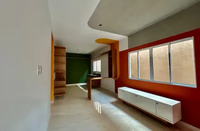 Linda casa totalmente térrea a venda 2 suítes em bairro ribeirão dos porcos - atibaia-sp