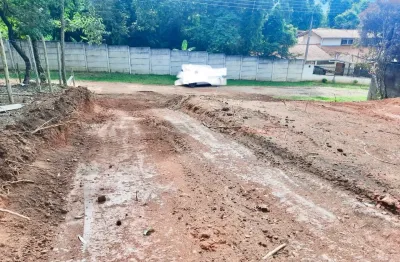 Lindo terreno a venda 1000m2 em bairro chacaras brasil atibaia -sp