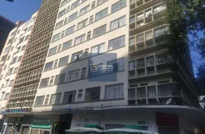 Ponto comercial com 1 sala à venda na Rua José Loureiro, número, Centro, Curitiba