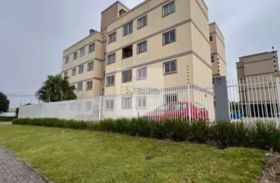 Apartamento com 68 m², 3 qtos, suíte à venda no weissopolis em pinhais - pr