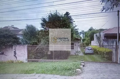 Terreno à venda na Rua Manoel de Souza Dias Negrão, 00, Boa Vista, Curitiba