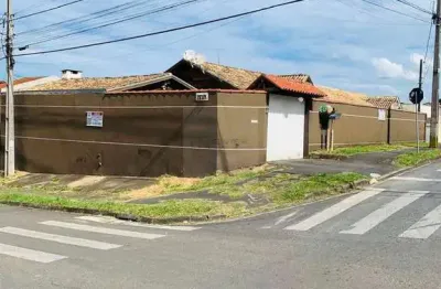 Casa á venda com 4 quartos no bairro: jardim graciosa, campina g. do sul