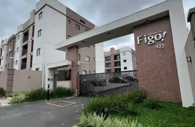 Apartamento a venda com 2 quartos no bairro: capão da imbuia - curitiba