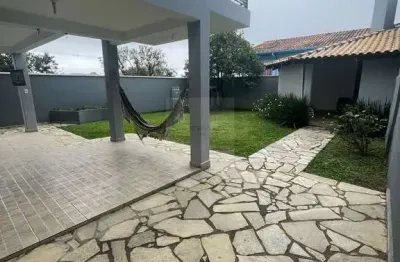 Casa térrea com 4 quartos a venda no bairro: boa vista - curitiba