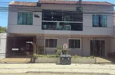 Casa com 8 quartos à venda na Rua Francisco Zanicotti Sobrinho, 01, Santa Cândida, Curitiba