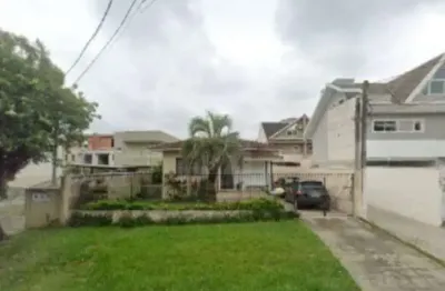 Terreno à venda na Rua Leão Sallum, 00, Boa Vista, Curitiba