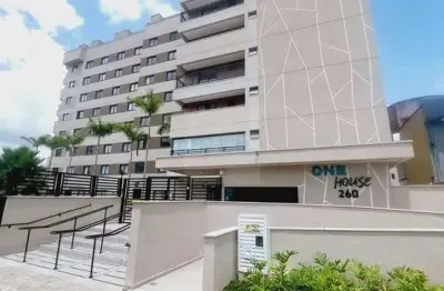 Studio mobiliado à venda | studio one house – novo mundo, curitiba