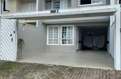 Sobrado com 4 quartos e espaço gourmet no boa vista – amplo e aconchegante