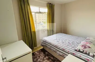 Apartamento 2 quartos à venda no bairro novo mundo - curitiba