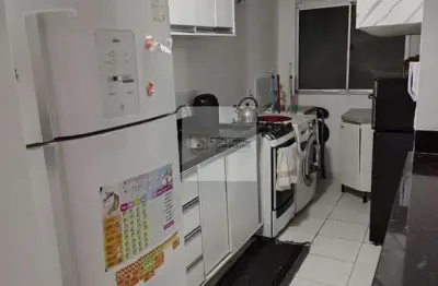 Apartamento 2 quartos à venda em são josé dos pinhais