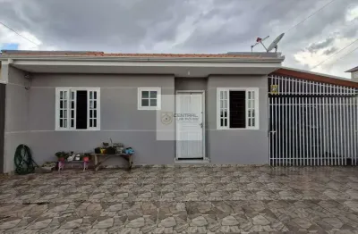 Casa com 3 quartos à venda na Rua Mato Grosso, 363, Campo Pequeno, Colombo