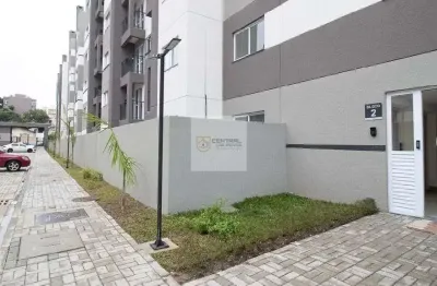Apartamento 2 quartos, condomínio clube, boneca do iguaçu, sjp