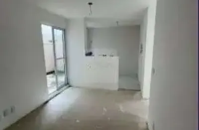 Apartamento com 2 quartos à venda na Rua Maria Joaquina Vaz, 194, Jardim Itaqui, Campo Largo