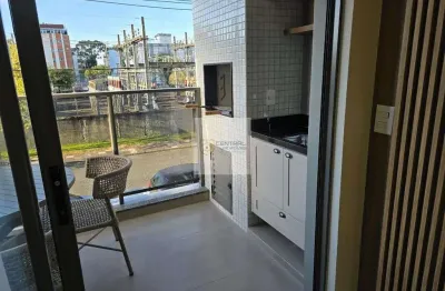 Apartamento com 2 quartos à venda na Rua Doutor Alarico Vieira de Alencar, 327, Bacacheri, Curitiba