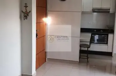 Apartamento 3 quartos com suíte, sacada com churrasqueira, próximo ao parque!