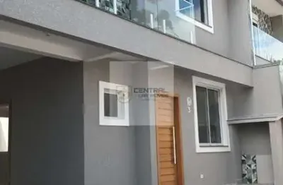 Casa com 3 quartos à venda na Rua Domingos Greca, 03, Boa Vista, Curitiba