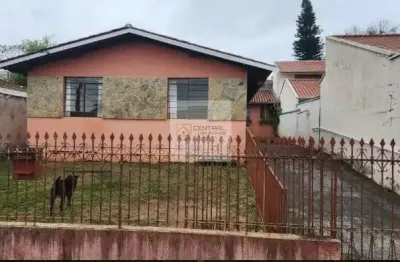 Casa com 3 quartos à venda na Rua Altevir de Souza Gonçalves, 36, Bacacheri, Curitiba