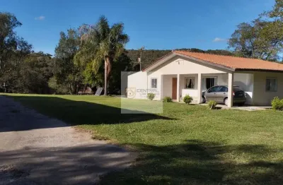 Barracão / Galpão / Depósito à venda na Avenida Campo Largo, 50, Itaqui, Campo Largo