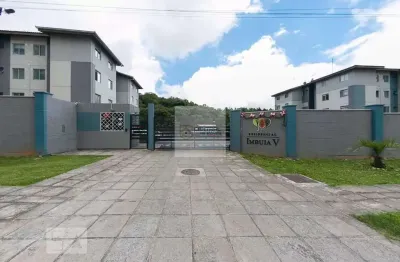 Apartamento com 2 quartos à venda na Rua Thereza Lopes Skroski, 300, Santa Cândida, Curitiba